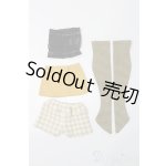 画像: DD/OF:衣装セット S-26-03-15-385-TO-ZS