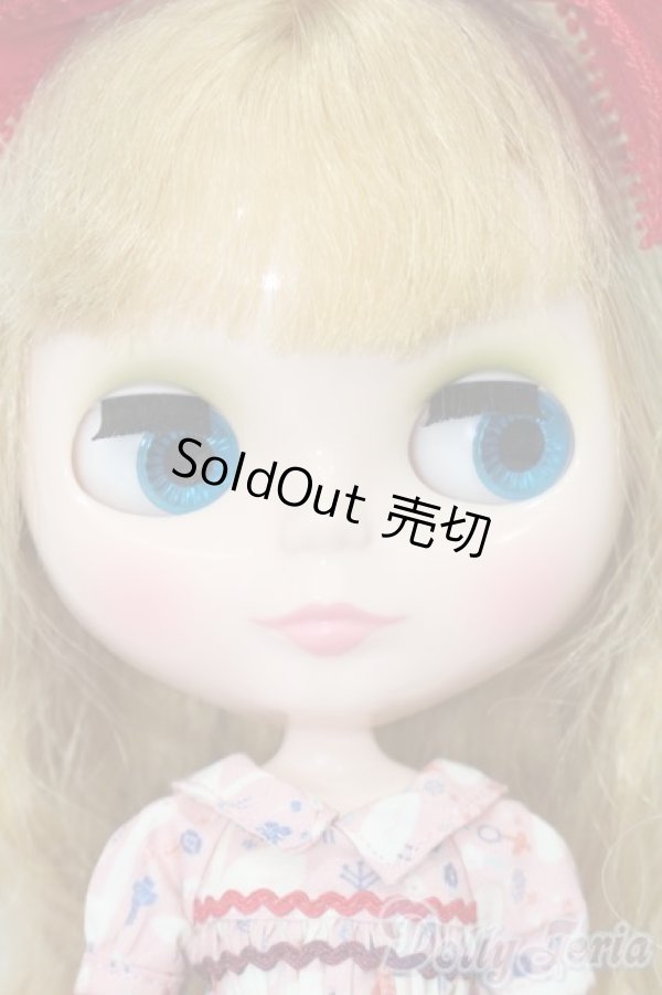 画像1: ネオブライス/ジリアンズドリーム S-26-02-08-422-TO-ZS (1)