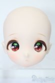 画像1: Dollce Doll/プリムローズメイク済ヘッド S-25-09-14-147-TO-ZS (1)