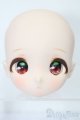 画像: Dollce Doll/プリムローズメイク済ヘッド S-25-09-14-147-TO-ZS