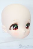 画像3: Dollce Doll/プリムローズメイク済ヘッド S-25-09-14-147-TO-ZS (3)