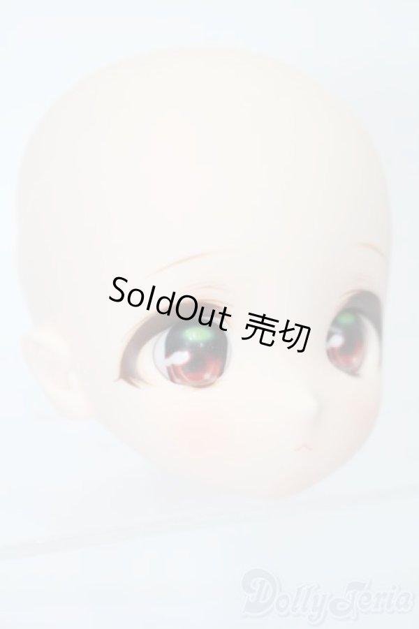 画像3: Dollce Doll/プリムローズメイク済ヘッド S-25-09-14-147-TO-ZS (3)