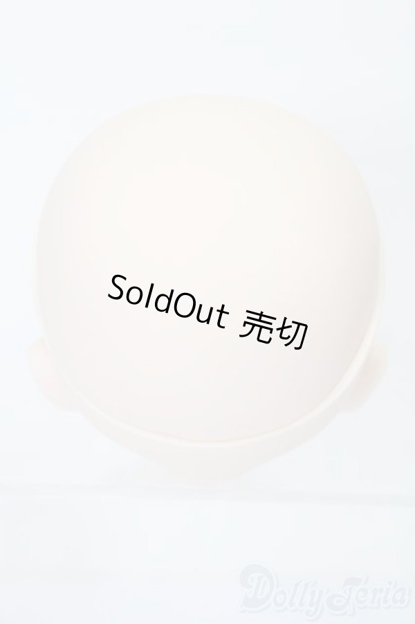 画像4: Dollce Doll/プリムローズメイク済ヘッド S-25-09-14-147-TO-ZS (4)