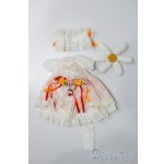 画像: 幼SD/OF:衣装セット S-25-10-26-402-TO-ZS