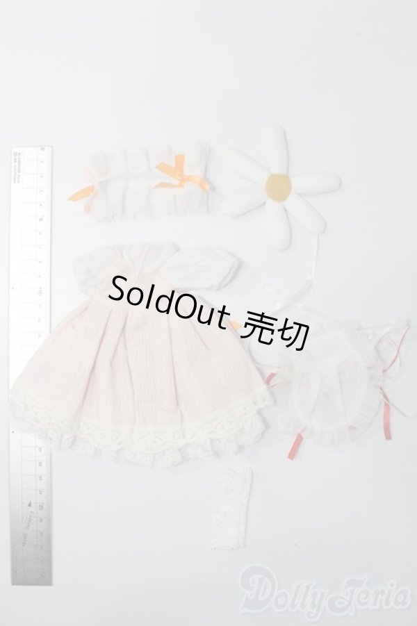 画像2: 幼SD/OF:衣装セット S-25-11-30-336-TO-ZS (2)