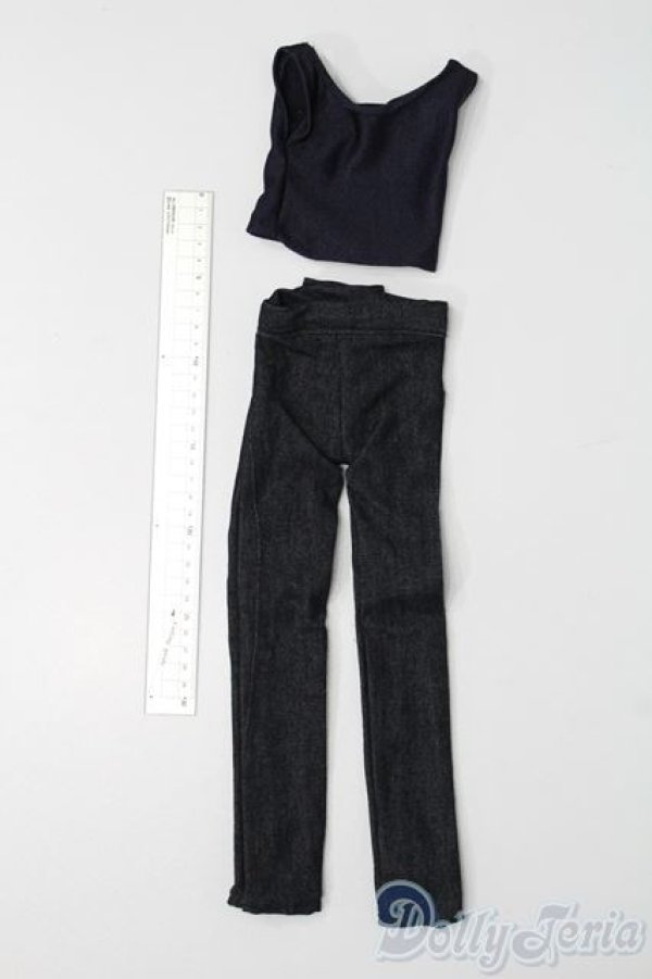 画像2: SD/OF:衣装セット S-25-11-23-282-TO-ZS (2)