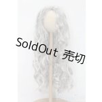 画像: 8-9inch/ウィッグ S-25-12-14-336-TO-ZS