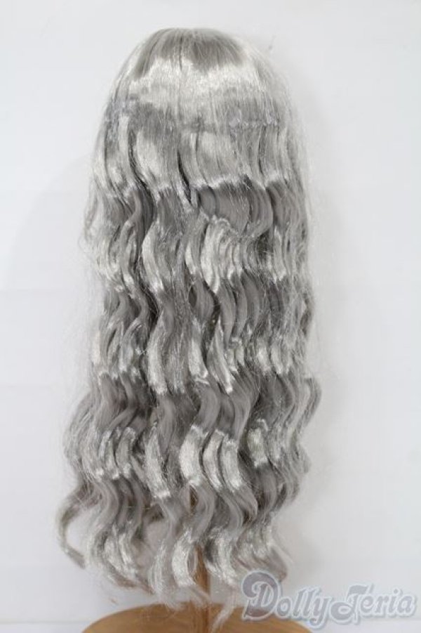 画像2: 8-9inch/ウィッグ S-25-12-14-336-TO-ZS (2)