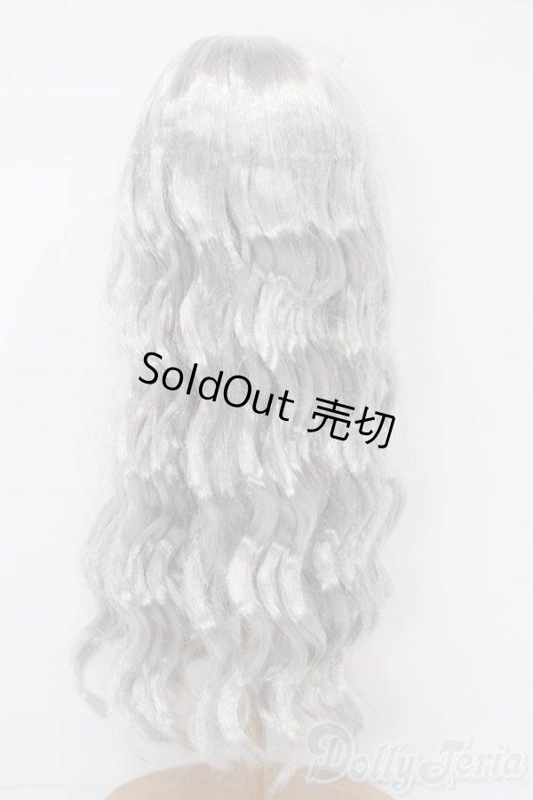 画像2: 8-9inch/ウィッグ S-25-12-14-336-TO-ZS (2)