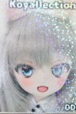 画像1: DD/DDH-27カスタムヘッド(Koyallection様製) S-25-09-07-235-TO-ZS (1)