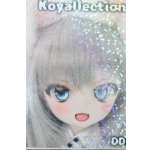 画像: DD/DDH-27カスタムヘッド(Koyallection様製) S-25-09-07-235-TO-ZS