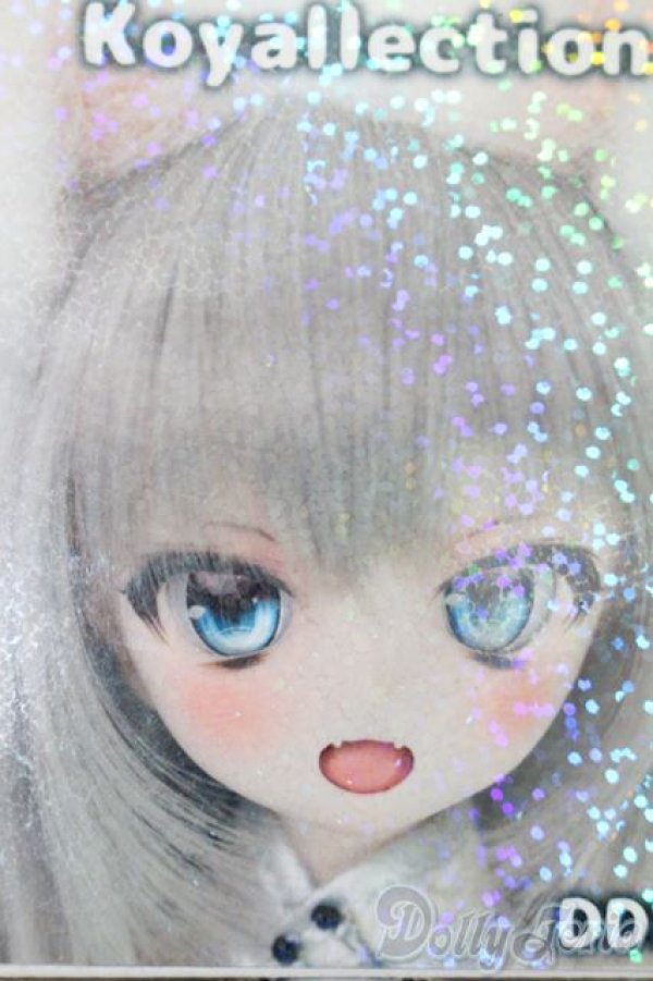 画像1: DD/DDH-27カスタムヘッド(Koyallection様製) S-25-09-07-235-TO-ZS (1)
