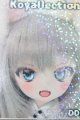 画像: DD/DDH-27カスタムヘッド(Koyallection様製) S-25-09-07-235-TO-ZS