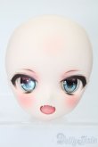 画像2: DD/DDH-27カスタムヘッド(Koyallection様製) S-25-09-07-235-TO-ZS (2)