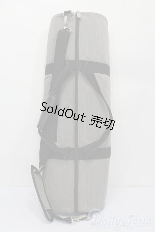 画像1: SD/ドールバッグ(ボークス) S-25-11-16-500-TO-ZS (1)