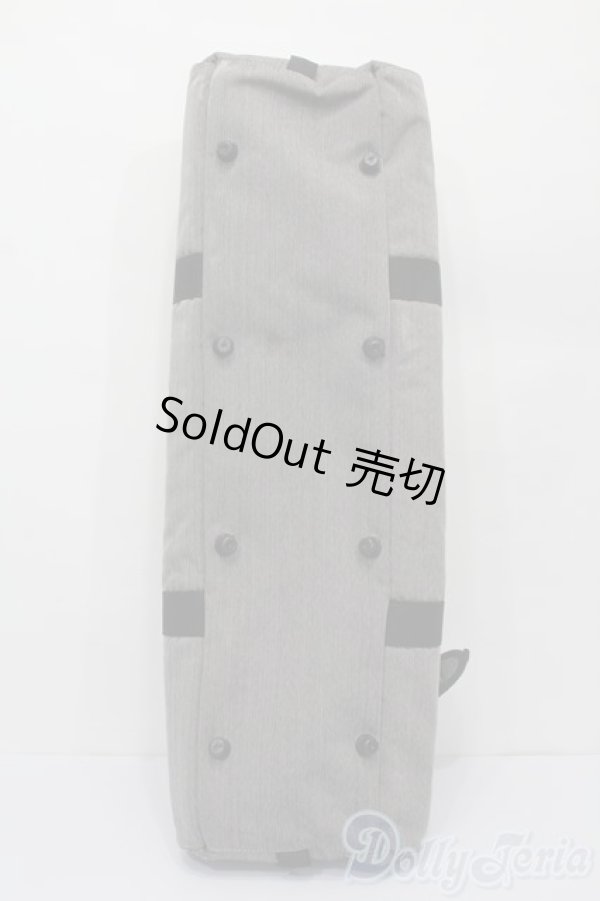 画像2: SD/ドールバッグ(ボークス) S-25-11-16-500-TO-ZS (2)