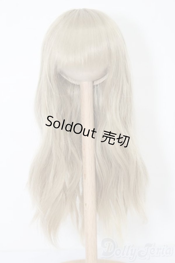 画像1: 6-7inch/ウィッグ S-25-09-28-198-TO-ZS (1)