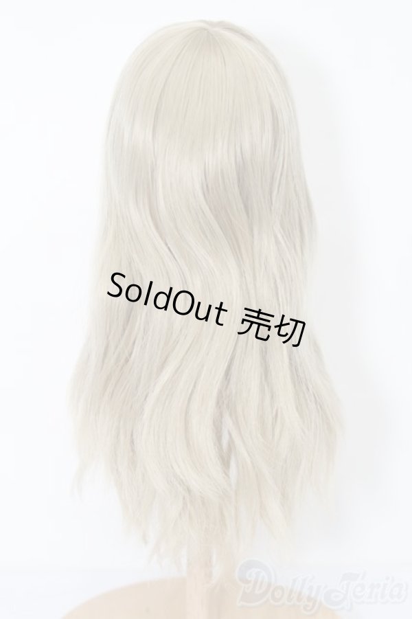 画像2: 6-7inch/ウィッグ S-25-09-28-198-TO-ZS (2)