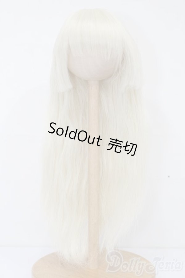 画像1: 7-8inch/ウィッグ S-25-12-28-369-TO-ZS (1)