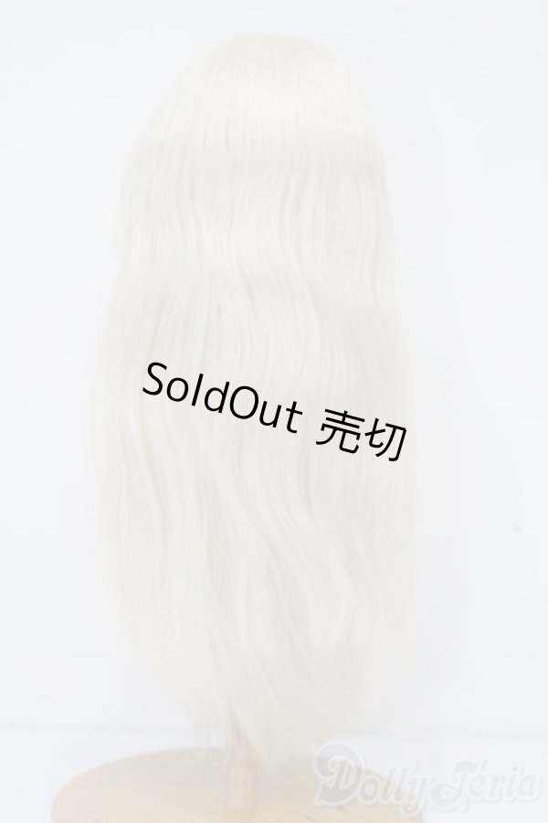 画像2: 7-8inch/ウィッグ S-25-12-28-369-TO-ZS (2)