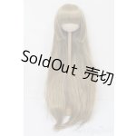 画像: 9-10inch/ウィッグ S-25-09-14-195-TO-ZS