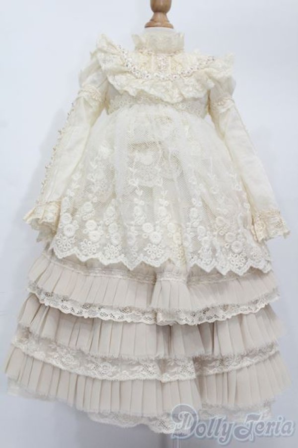 画像1: SD/OF:ドレス S-25-11-23-663-TO-ZS (1)