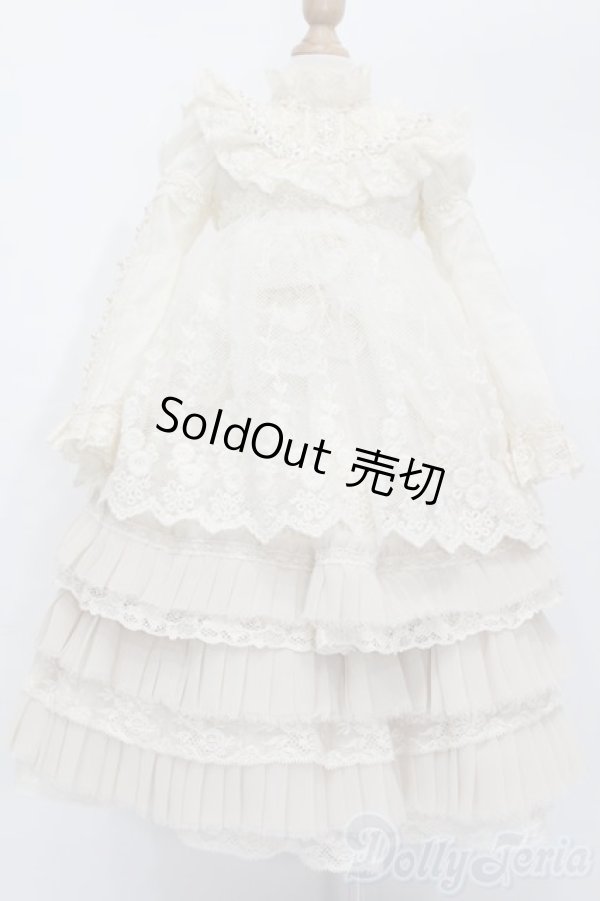 画像1: SD/OF:ドレス S-26-02-22-476-TO-ZS (1)