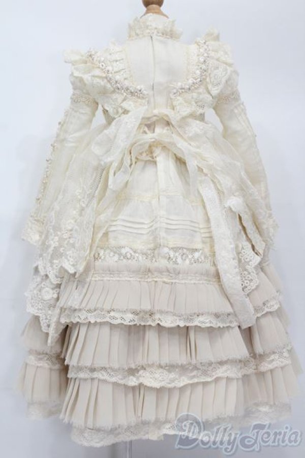 画像2: SD/OF:ドレス S-25-11-23-663-TO-ZS (2)