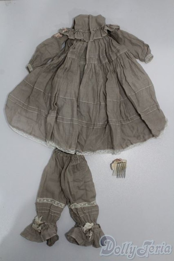 画像2: SDM＆MSD/OF:衣装セット S-25-09-14-092-TO-ZS (2)