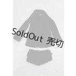 画像: SDM&MSD/OF:衣装セット S-26-02-01-416-TO-ZS