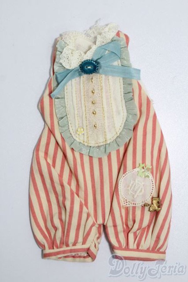 画像1: 30cmドールサイズ/OF:衣装セット S-25-11-16-466-TO-ZS (1)