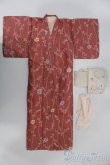 画像1: SD/OF 着物セット S-25-09-14-085-TO-ZS (1)