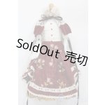 画像: SD/OF:ドレス S-26-01-04-262-TO-ZS