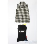 画像: SDM&MSD/OF:トップス S-25-10-05-291-TO-ZS