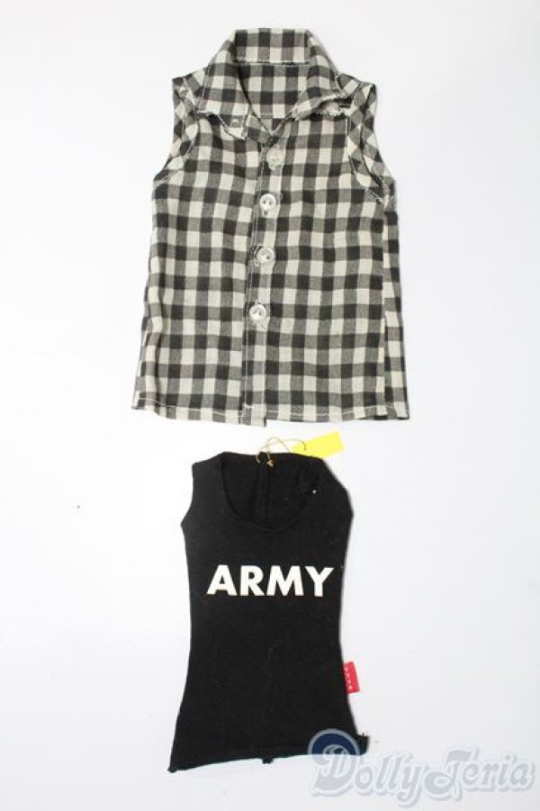 画像1: SDM＆MSD/OF:トップス S-25-11-09-567-TO-ZS (1)