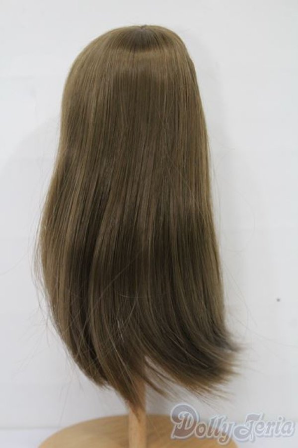 画像2: 7-8inch/ウィッグ S-25-09-14-200-TO-ZS (2)