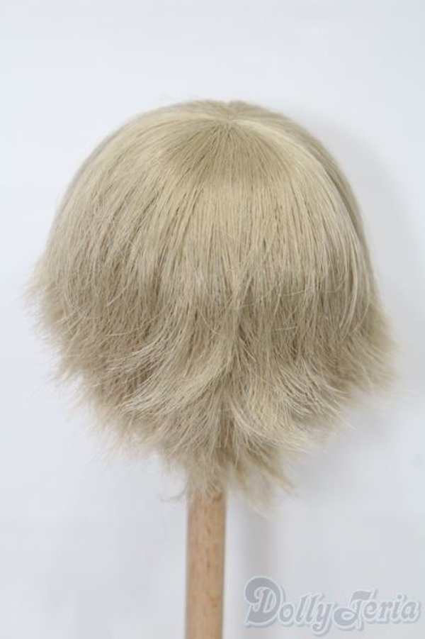 画像2: 7-8inch/ウィッグ S-25-09-14-198-TO-ZS (2)