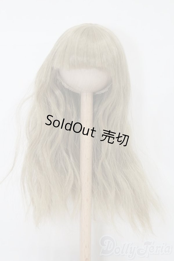 画像1: 6-7inch/ウィッグ S-25-09-14-192-TO-ZS (1)