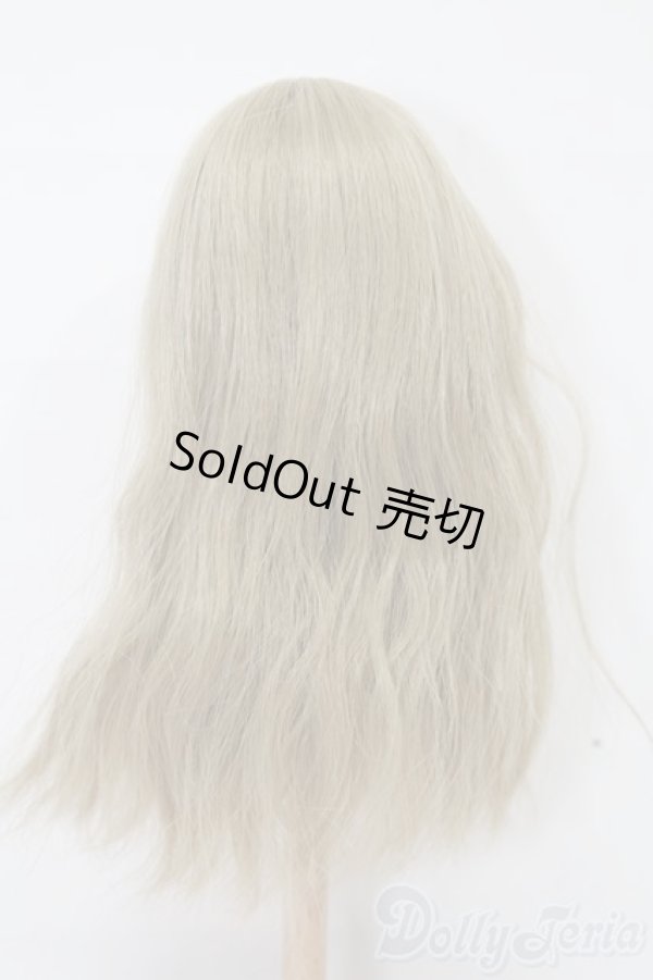 画像2: 6-7inch/ウィッグ S-25-09-14-192-TO-ZS (2)