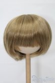 画像1: 9-10inch/ウィッグ S-25-09-21-284-TO-ZS (1)