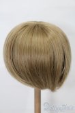 画像2: 9-10inch/ウィッグ S-25-09-21-284-TO-ZS (2)