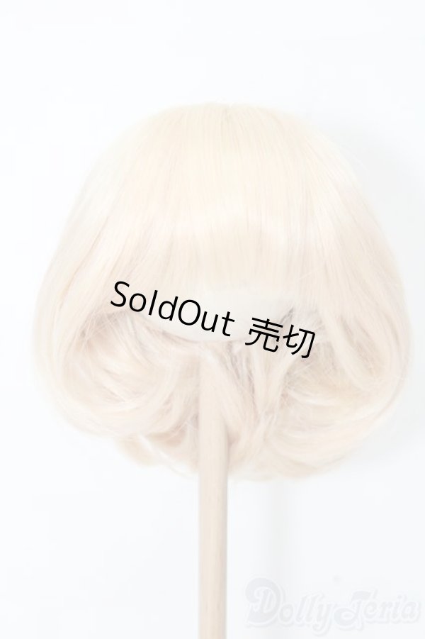 画像1: 10-11inch/ウィッグ S-25-12-07-376-TO-ZS (1)