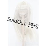 画像: 10-11inch/ウィッグ S-25-12-07-375-TO-ZS