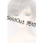 画像: BJD CROBI/M-LINE：KEITH S-25-11-23-550-TO-ZS