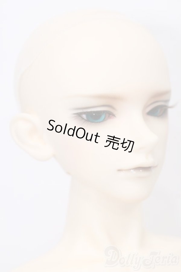 画像4: BJD CROBI/M-LINE：KEITH S-25-11-23-550-TO-ZS (4)