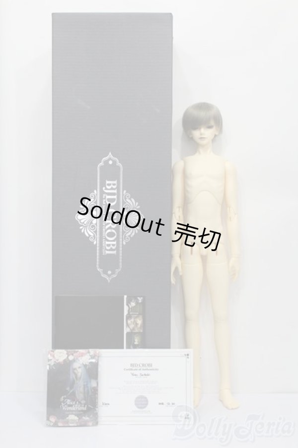 画像7: BJD CROBI/M-LINE：KEITH S-25-11-23-550-TO-ZS (7)