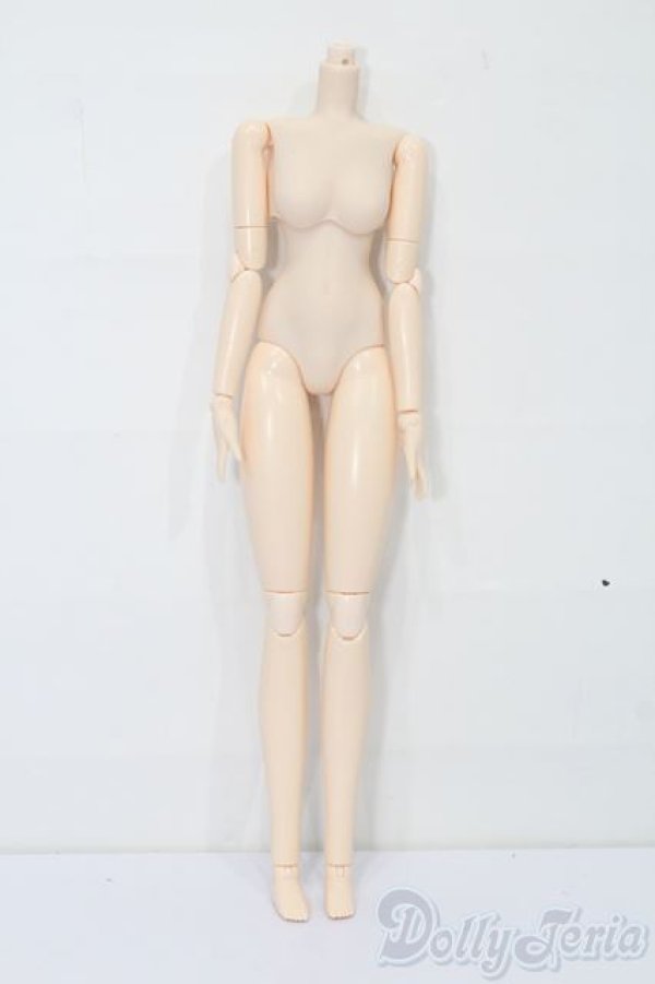 画像1: オビツ27/女性ボディ S-25-09-14-175-TO-ZS (1)