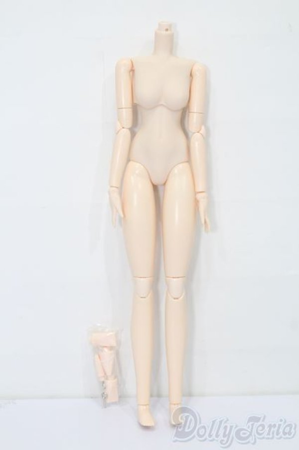 画像3: オビツ27/女性ボディ S-25-09-14-175-TO-ZS (3)