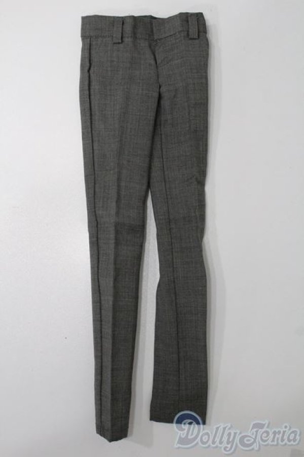 画像1: SDGrB＆SD13男の子/OF:パンツ S-25-09-14-139-TO-ZS (1)