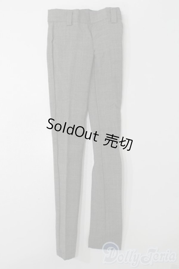 画像1: SDGrB＆SD13男の子/OF:パンツ S-26-03-15-521-TO-ZS (1)